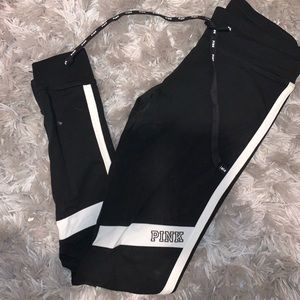 PINK by VS yoga leggings